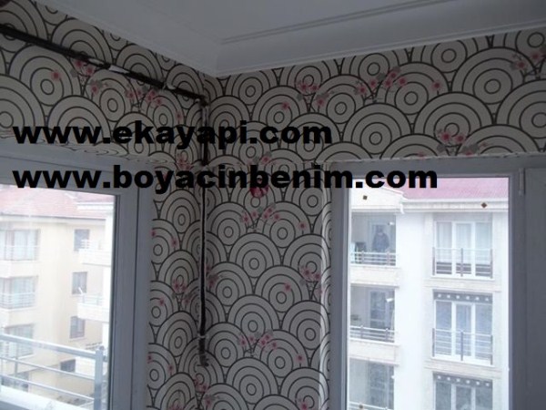 duvar kagidi ustasi beyazit